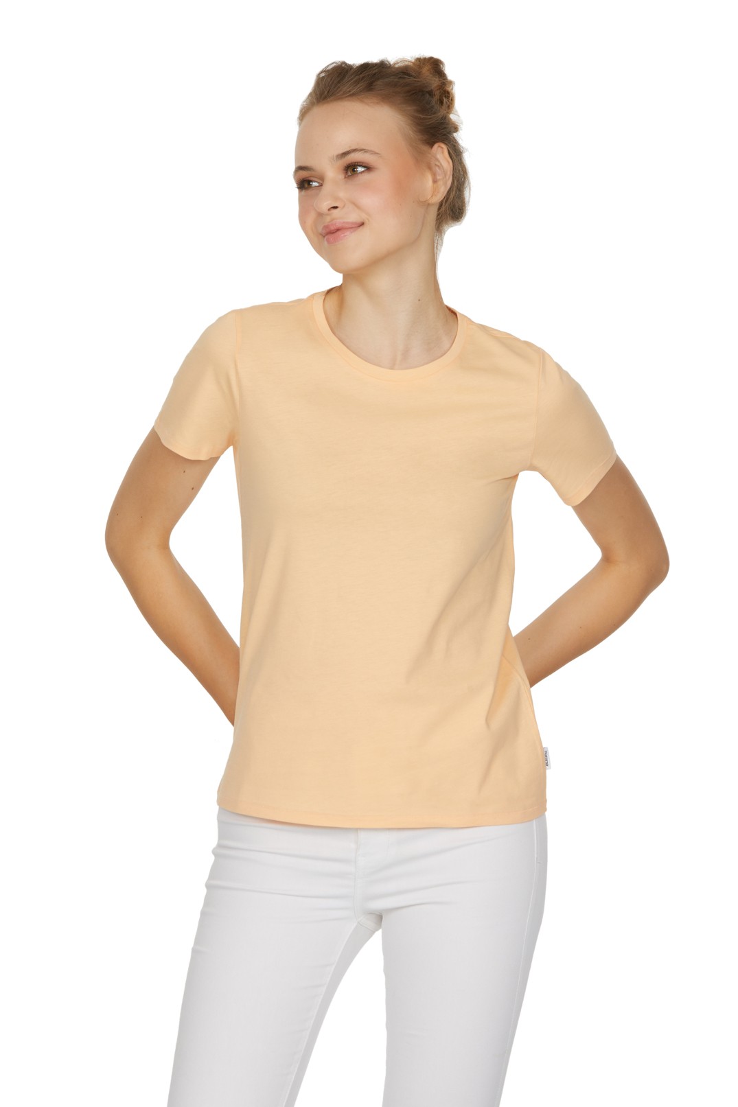 Basic - Crew Neck
