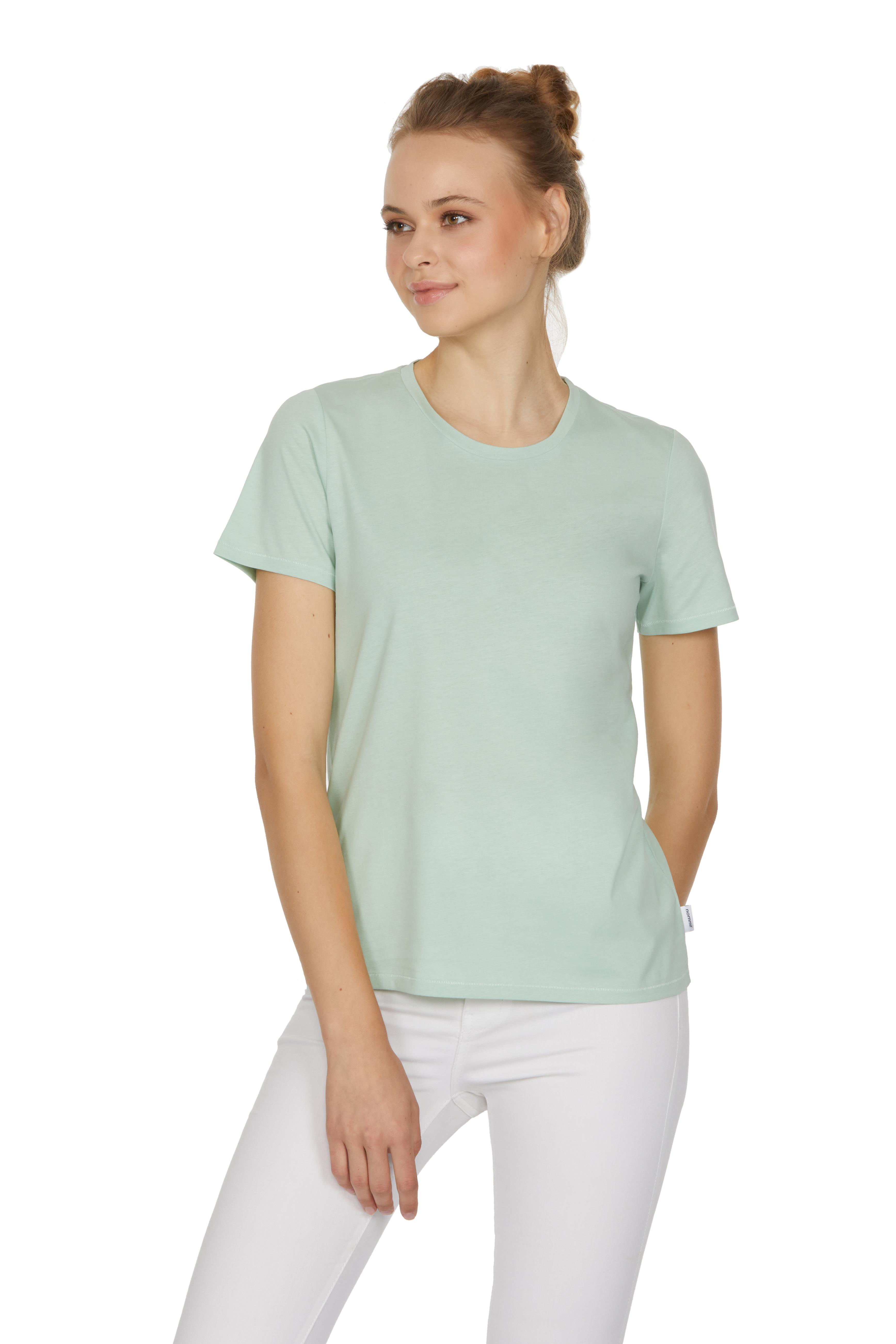 Basic - Crew Neck - 71 SOFT LUSH