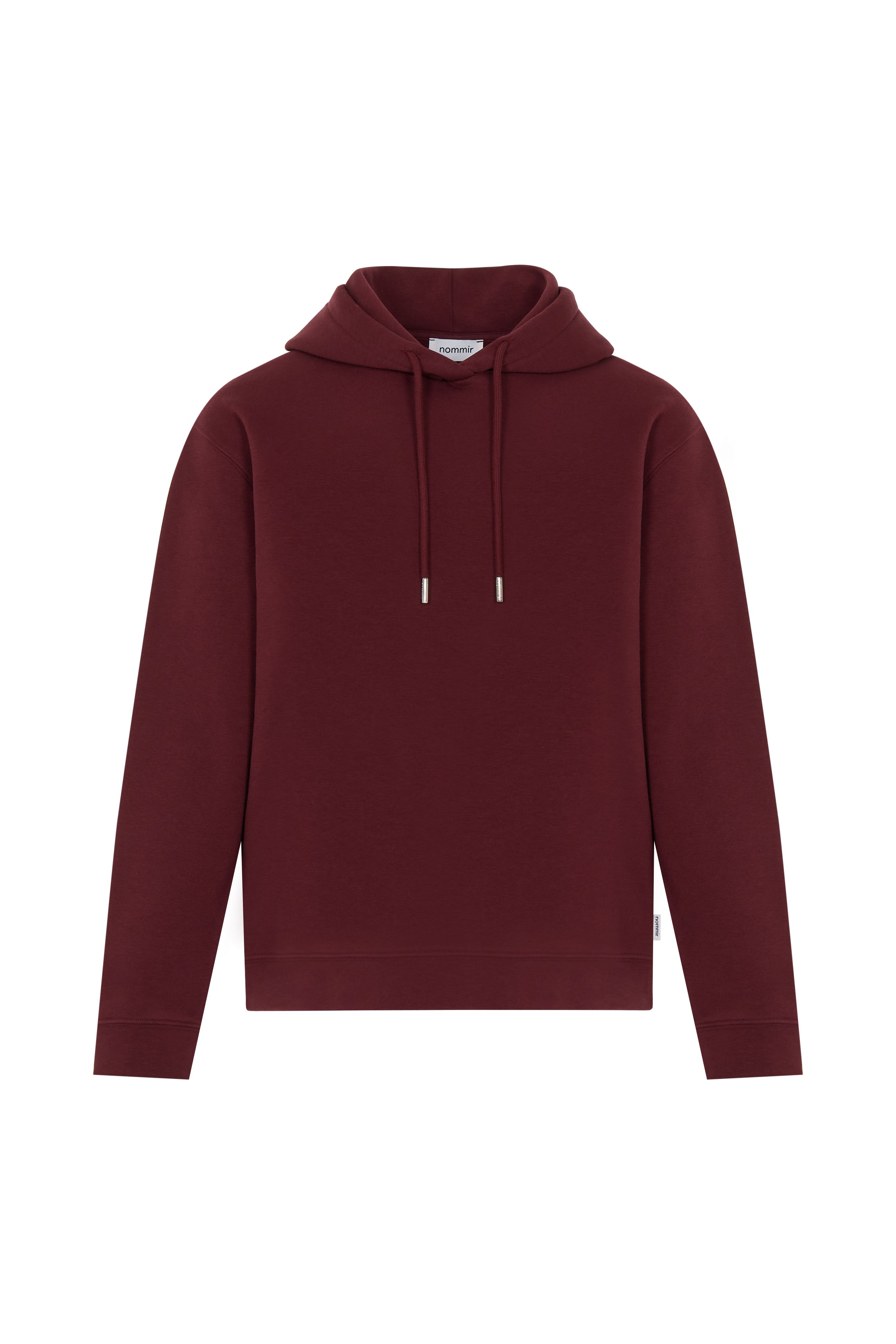 Basic Hoodie - 69 RUBY