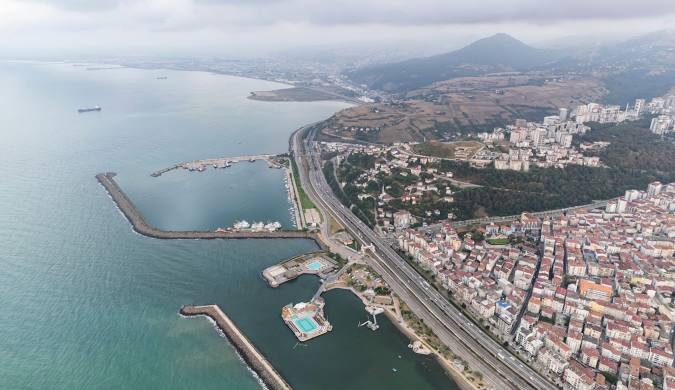 Samsun Gezilecek Yerler: Kurtuluş tarihinden deltaya