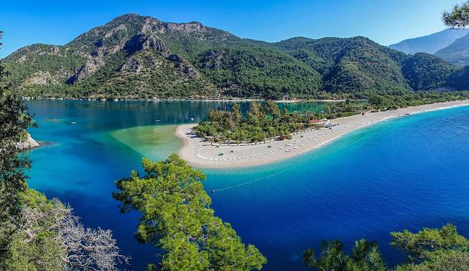 Fethiye Gezilecek Yerler: Ölüdeniz, Kayaköy ve merkez rotası