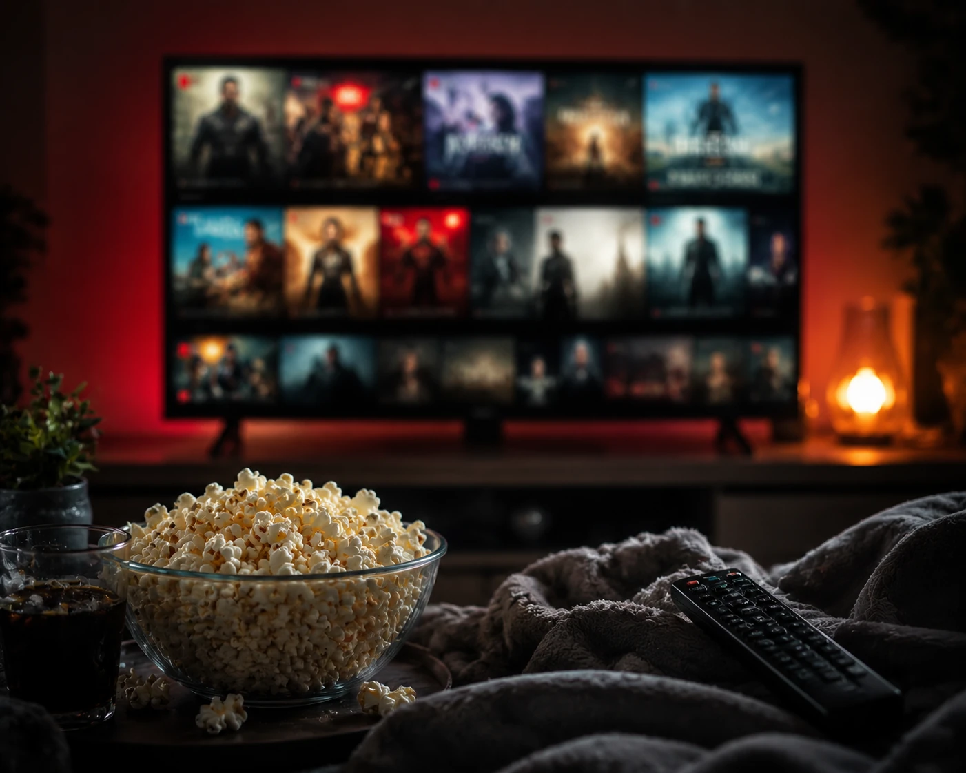 En İyi Netflix Dizi Önerileri: 2026’da İzlemeniz Gereken Yapımlar