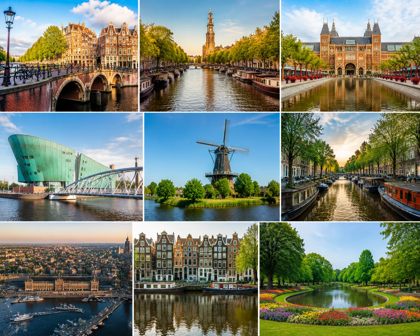 Amsterdam