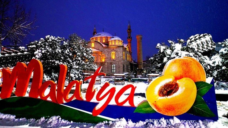 Malatya Gezilecek Yerler: Arslantepe ve çevre rotaları