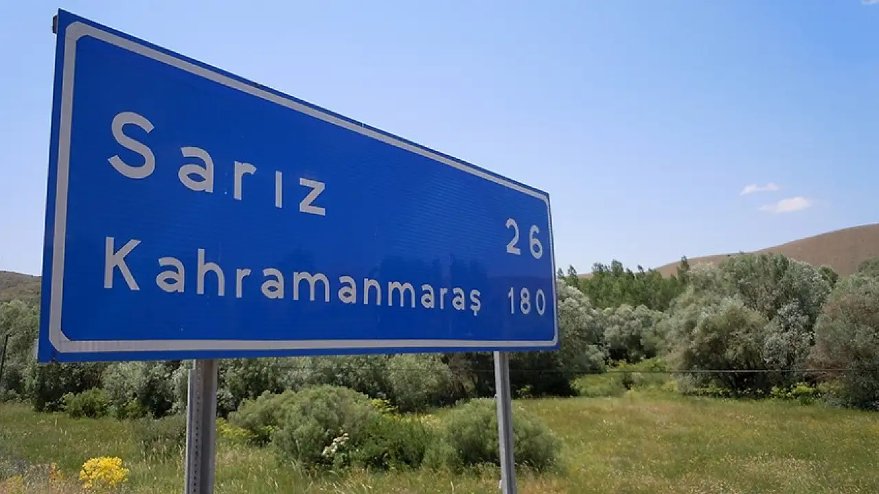 Sarız’ın Tarihi ve Kültürel Dokusu: Kilimlerin Dili