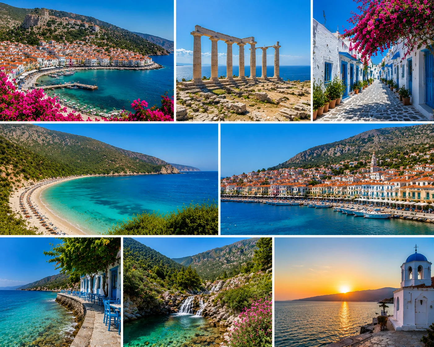 Samos Adası
