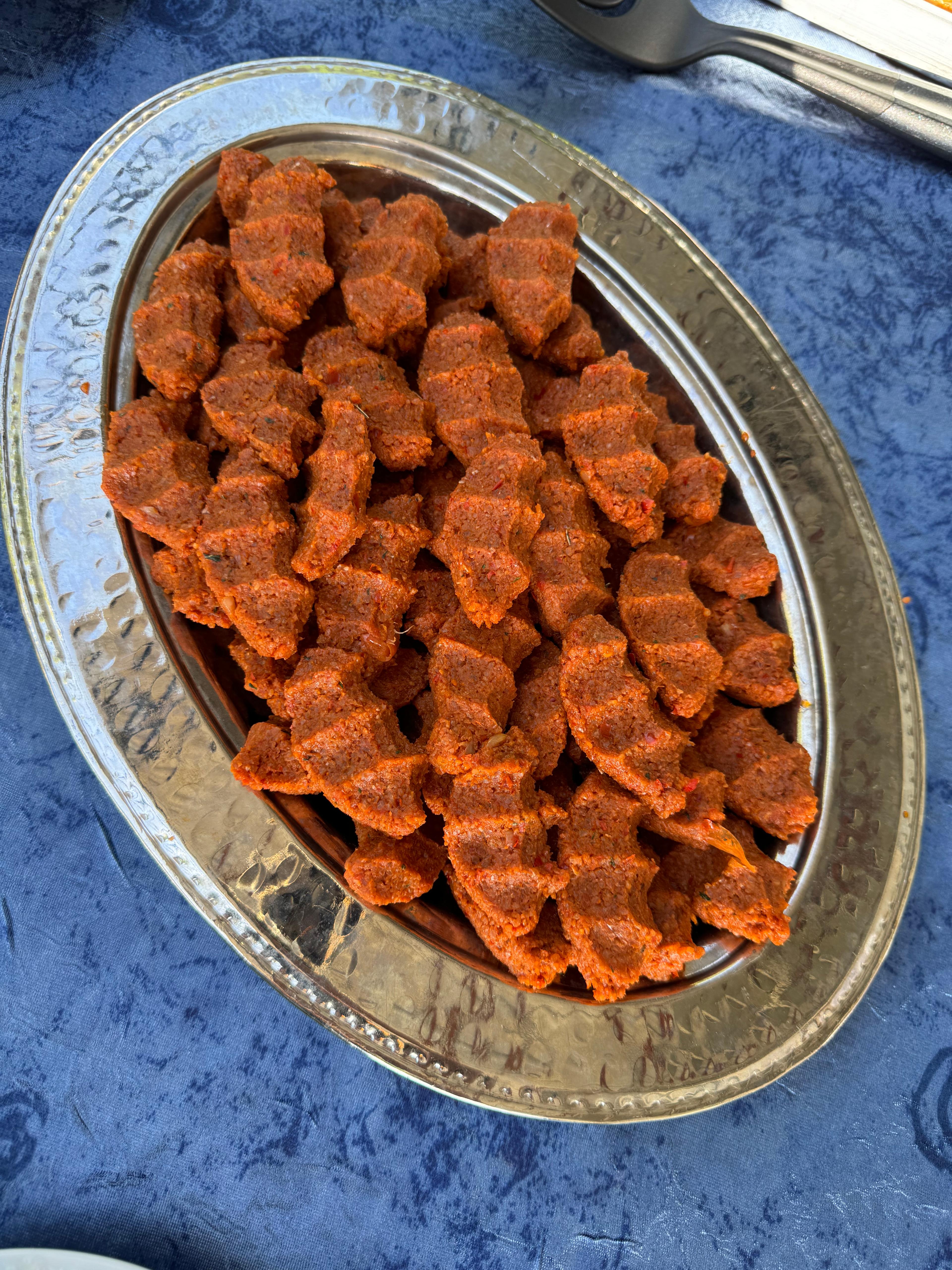 ÇİĞKÖFTE