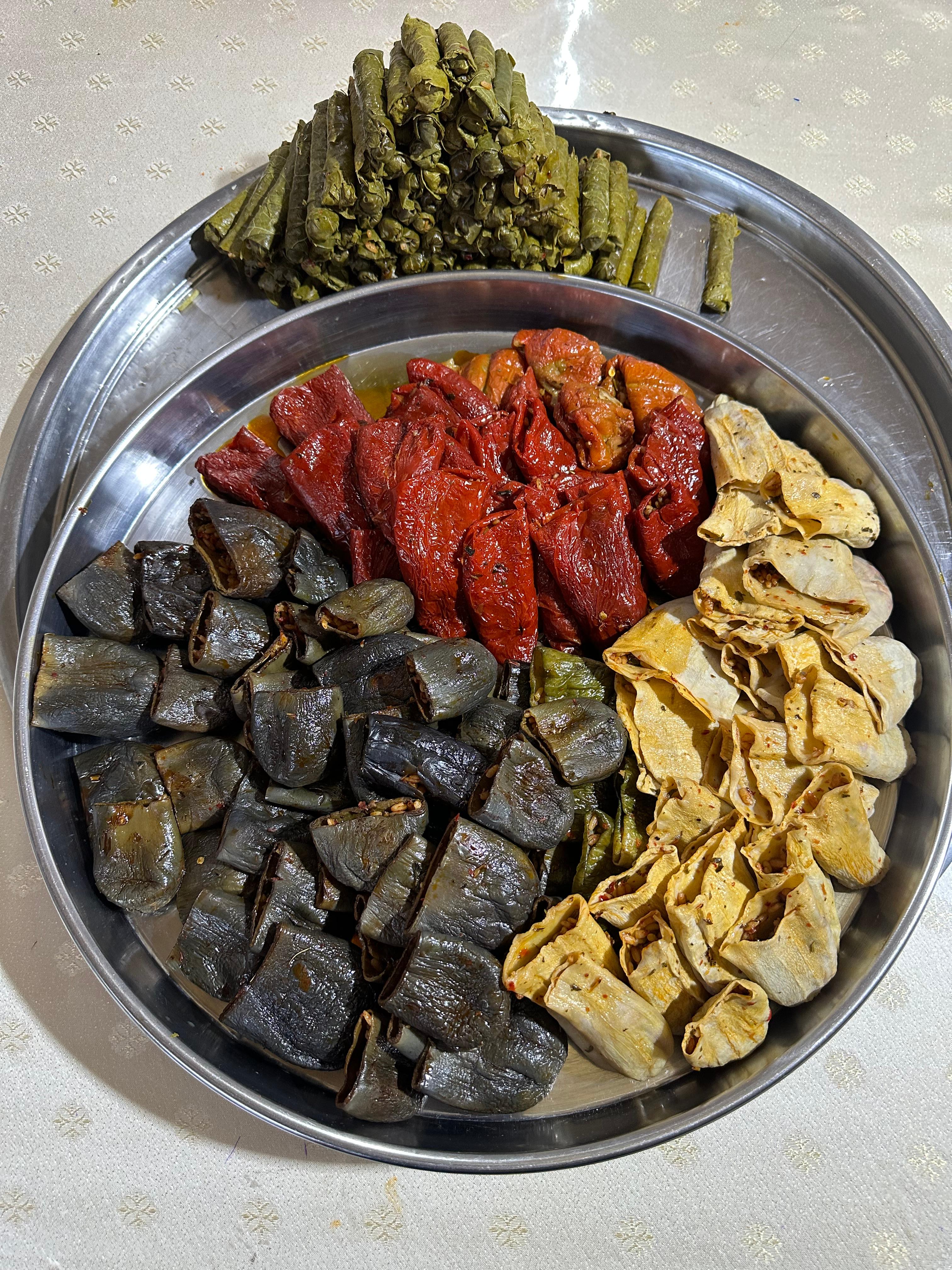 KABAK KURUSU(50ad.)