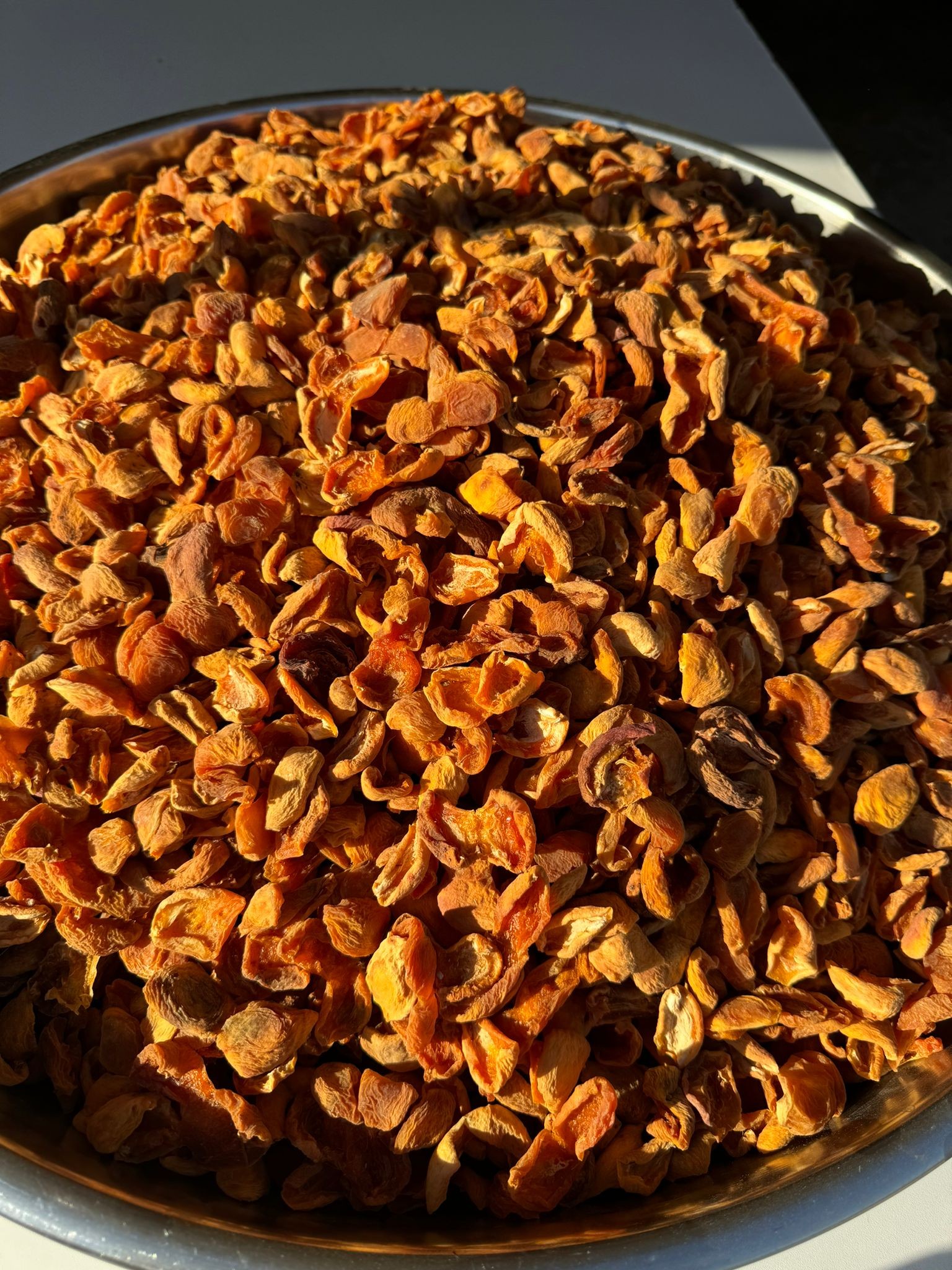 KAYISI KURUSU(ÇİRİ)