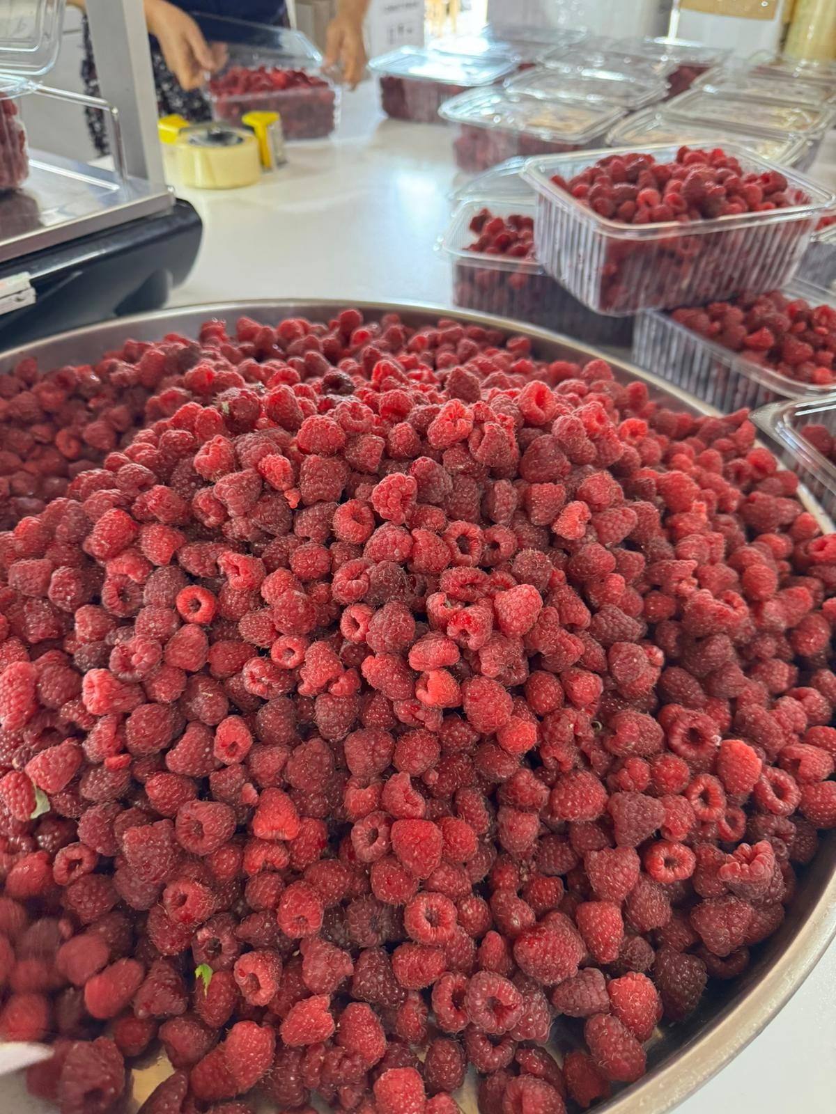 FRAMBUAZ(AHUDUDU) 1KG