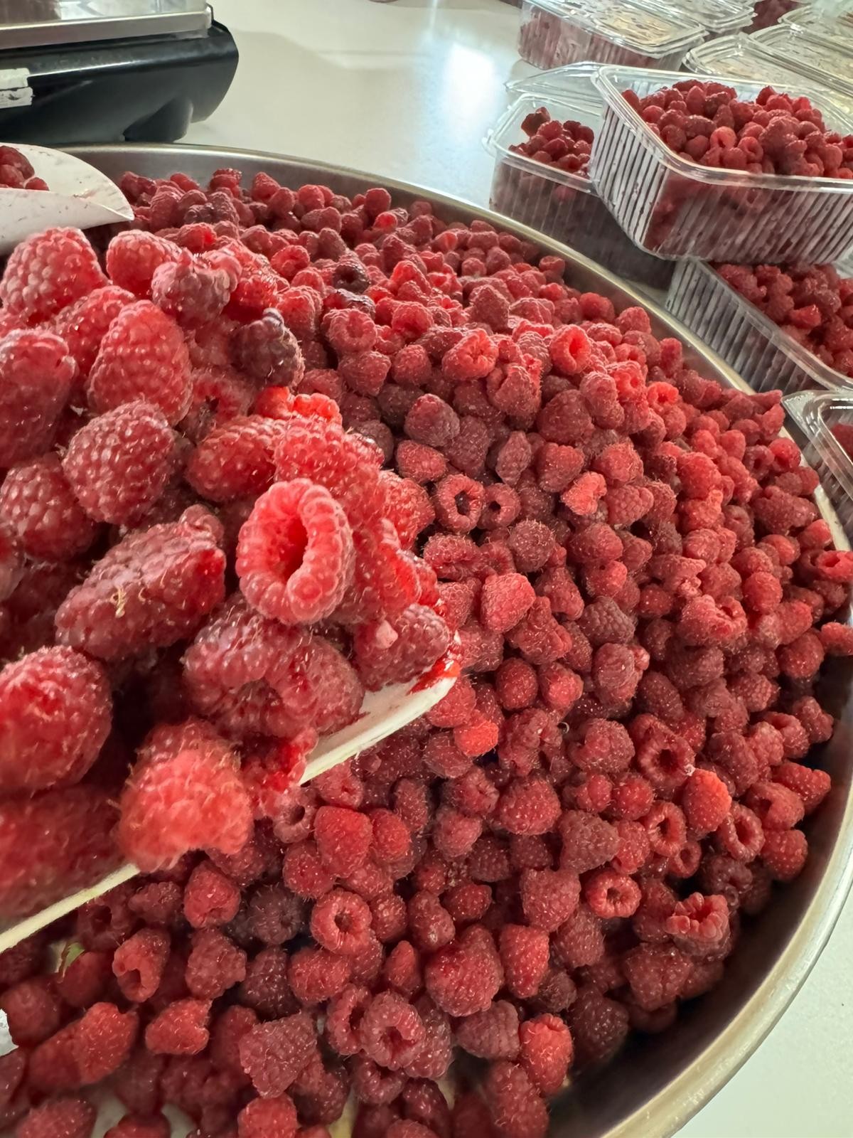 FRAMBUAZ(AHUDUDU) 1KG