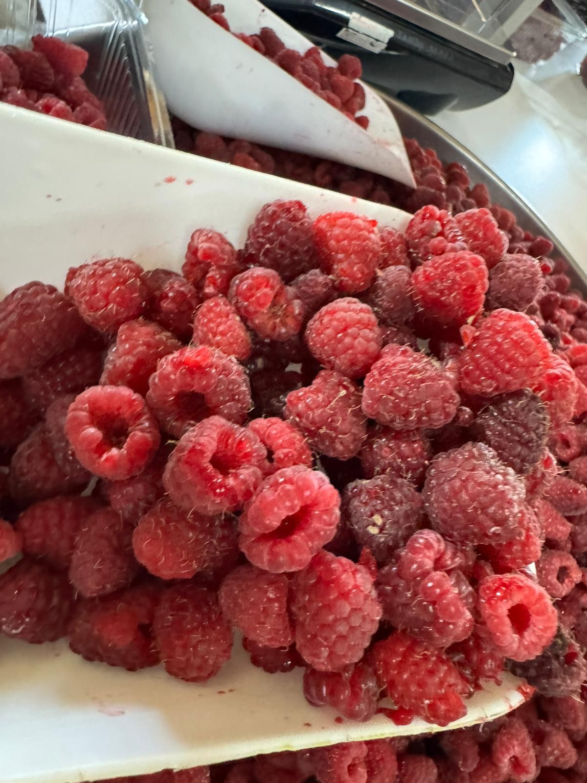 FRAMBUAZ(AHUDUDU) 1KG