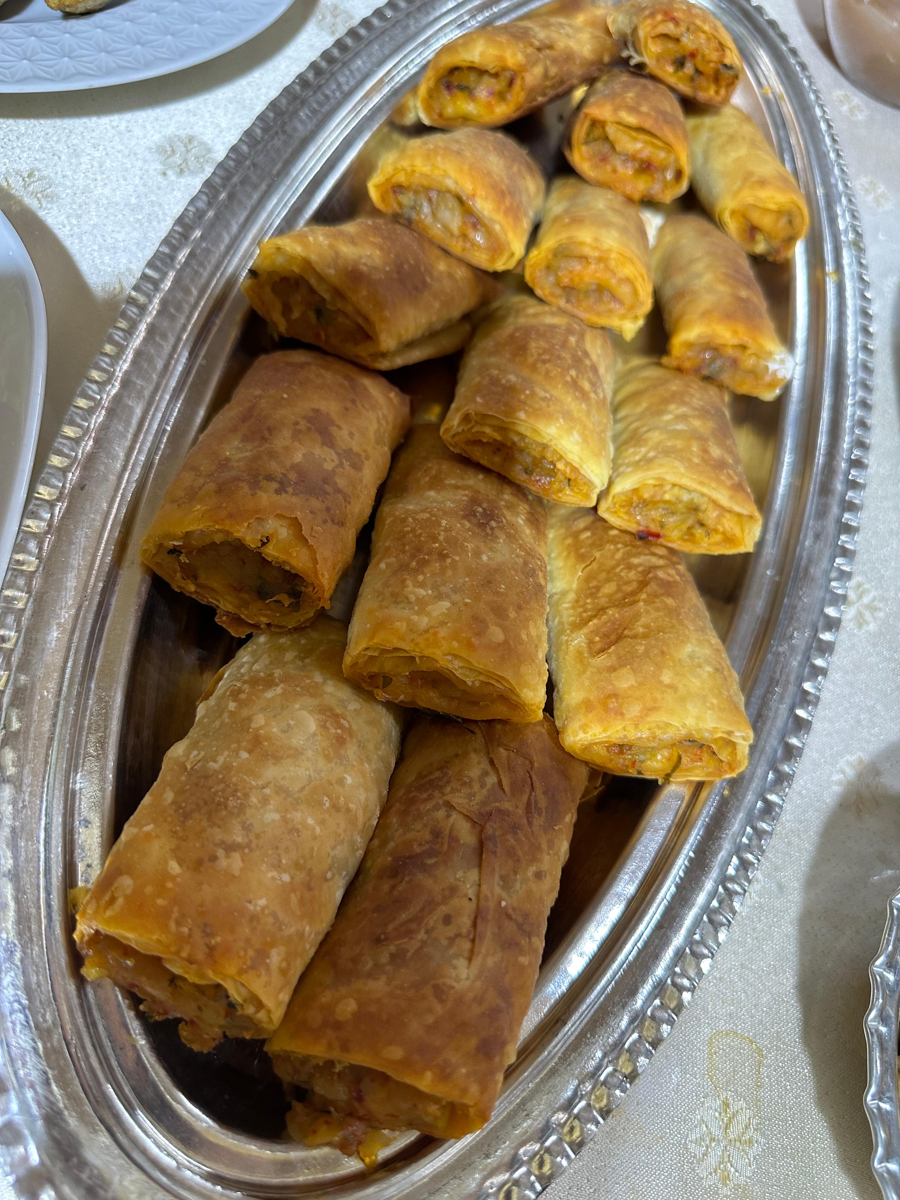 EL AÇMA BÖREK 12'Lİ