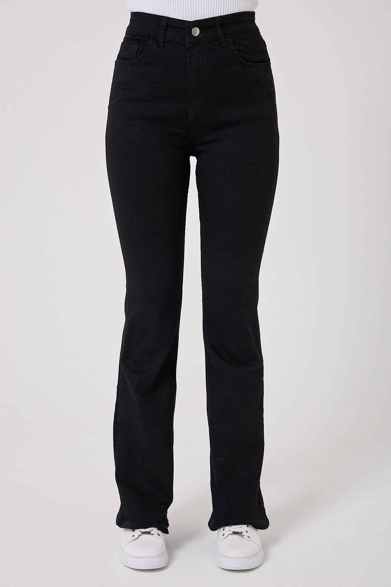 4608 - İspanyol Denim Pantolon