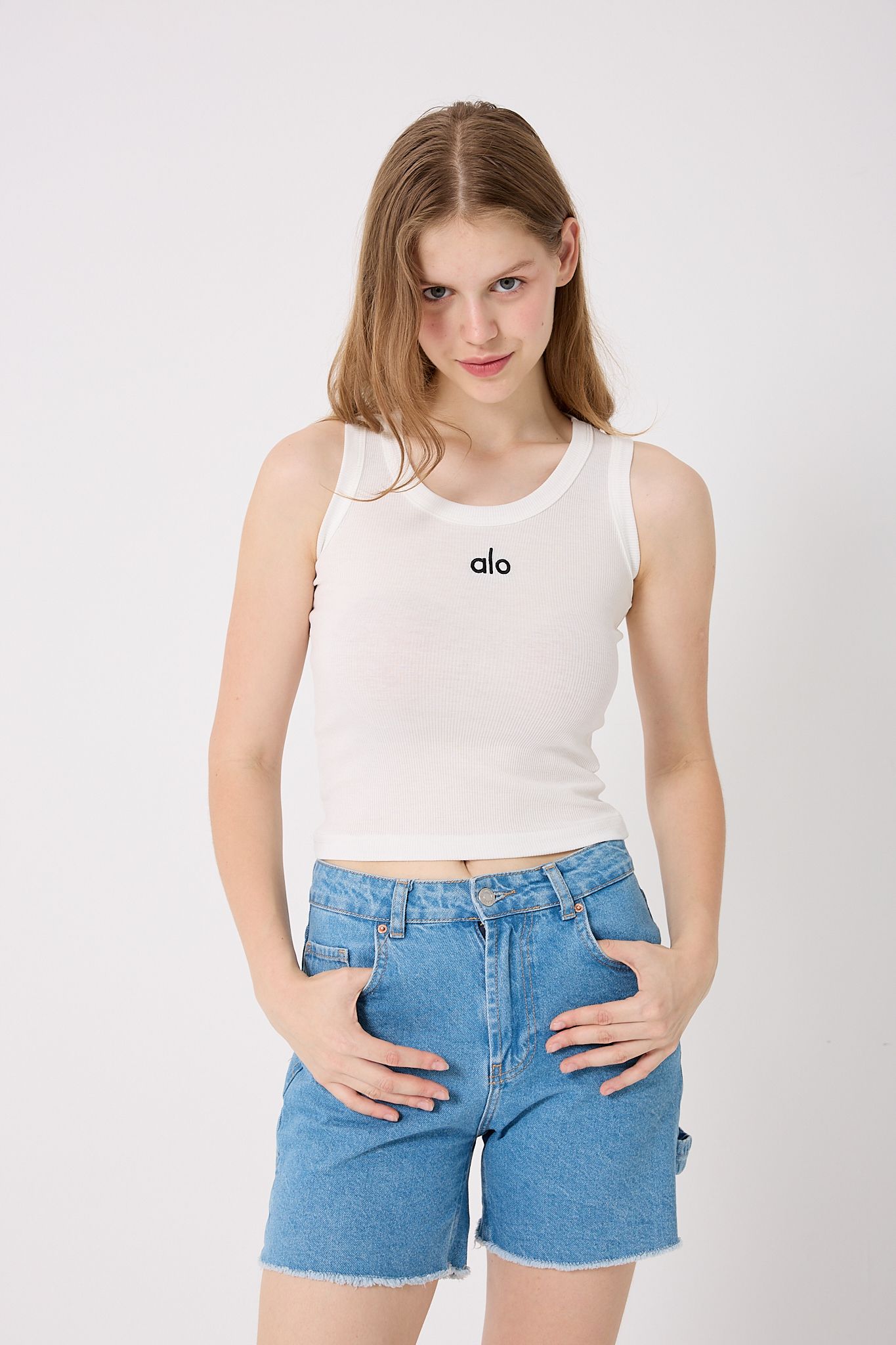 4652-Alo Nakışlı Fitilli Crop