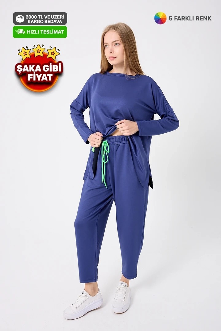 307-Fosforlu Armalı Salaş İkili Takım