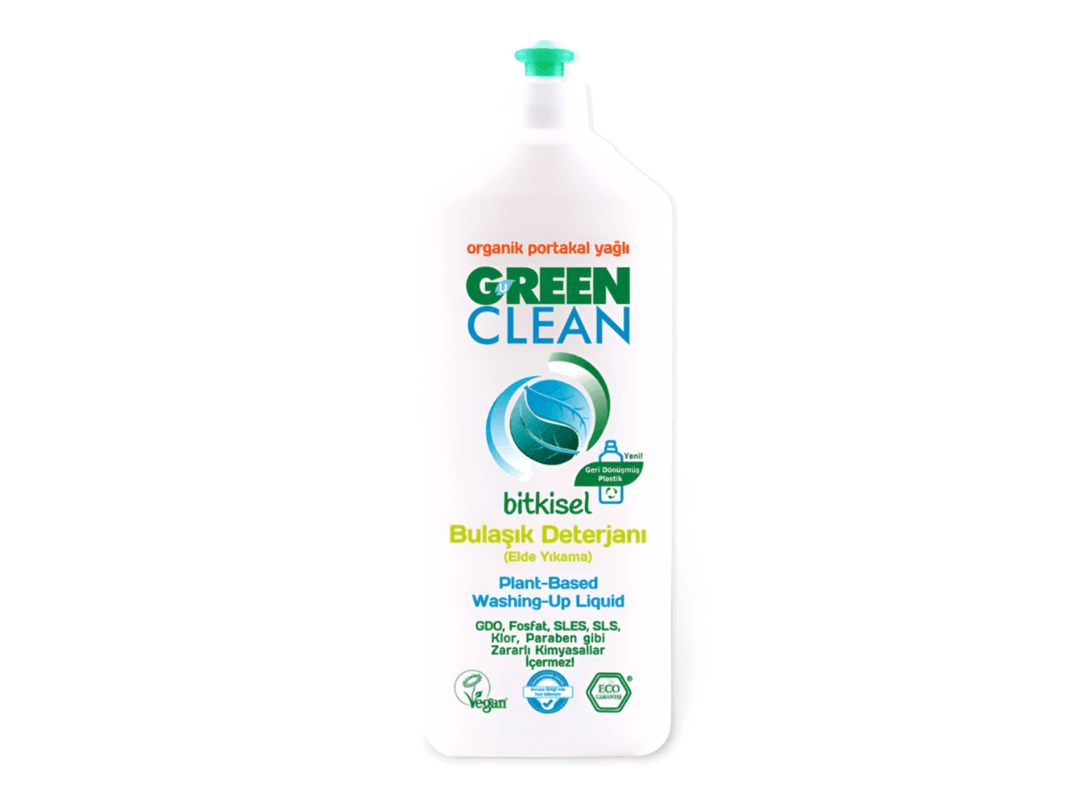 Bitkisel Bulaşık Deterjanı - 730 ml