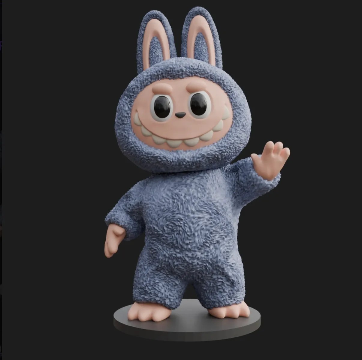 Labubu