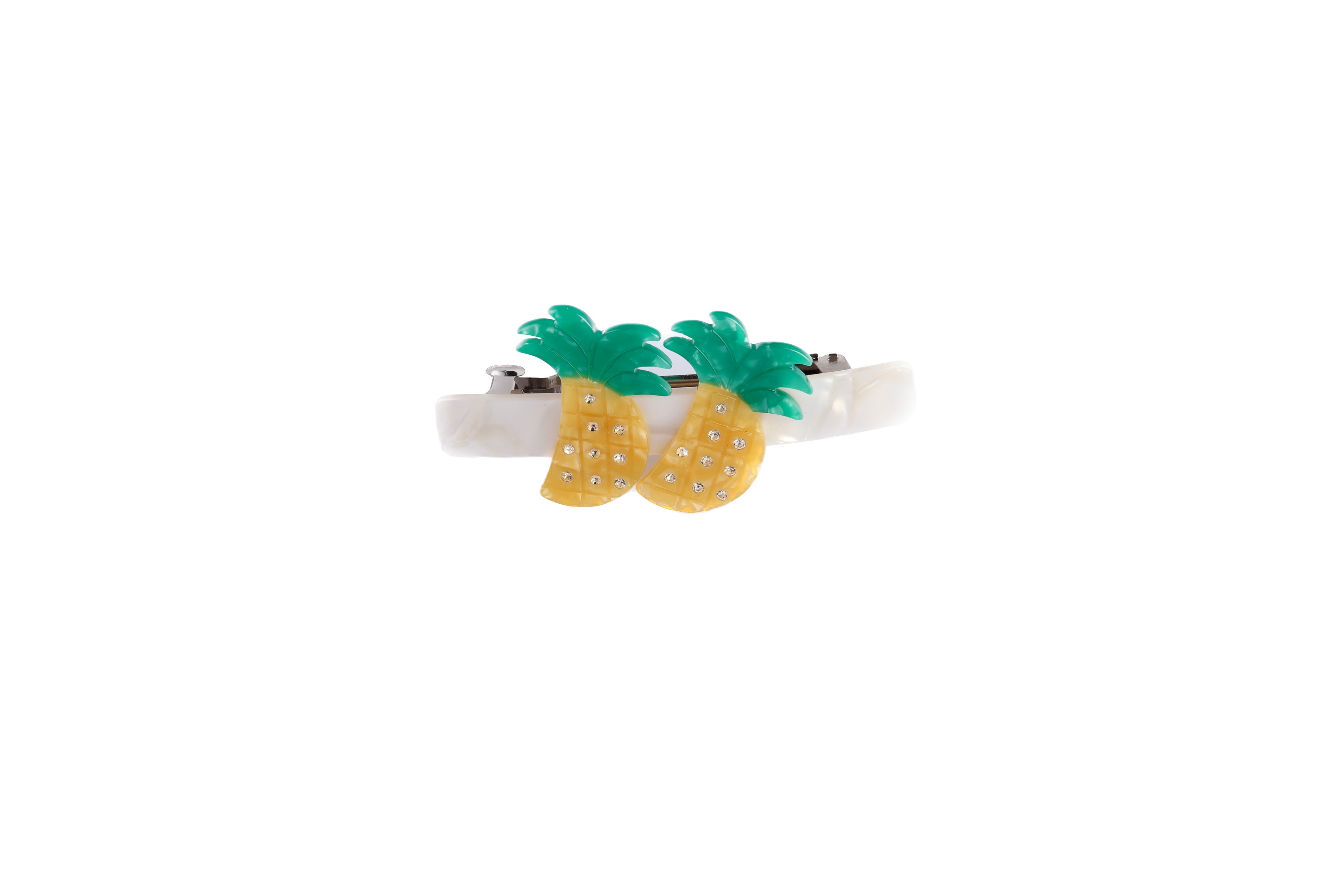 Pineapple Kemik Otomatik Toka