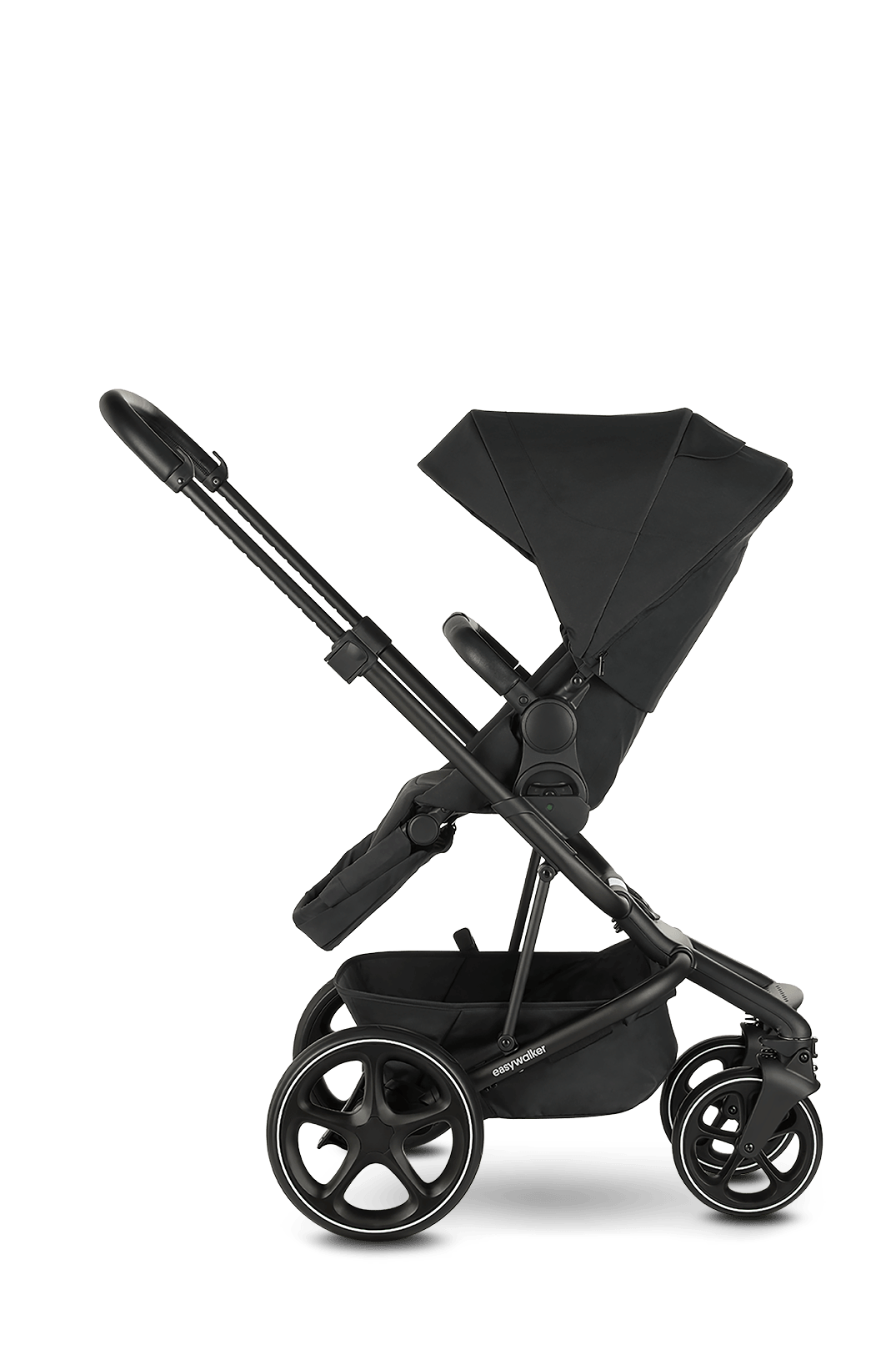 Easywalker Harvey³ Bebek Arabası Shadow Black