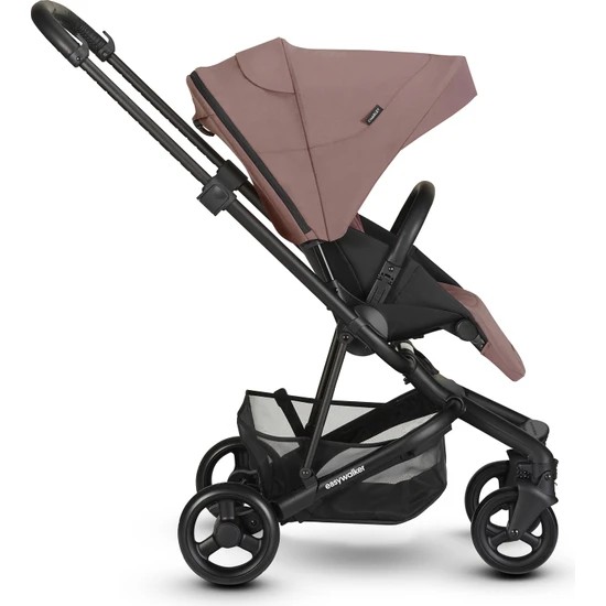 Easywalker Charley Bebek Arabası Desert Pink