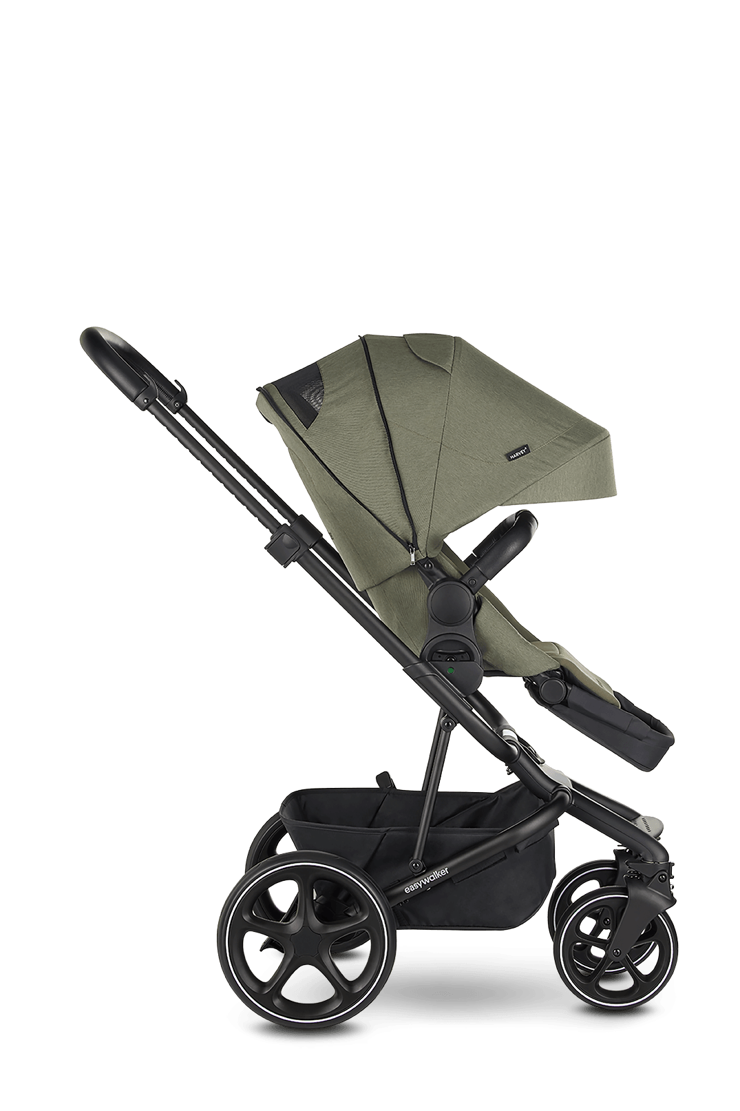 Easywalker Harvey³ Bebek Arabası Sage Green