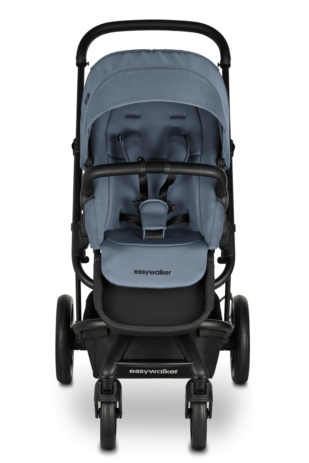 Easywalker Harvey³ Bebek Arabası Steel Blue