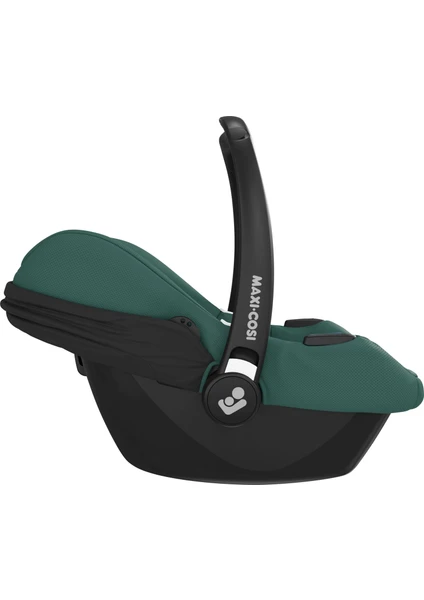 Maxi Cosi Cabrio Fix I-Size Ana Kucağı Essenital Green