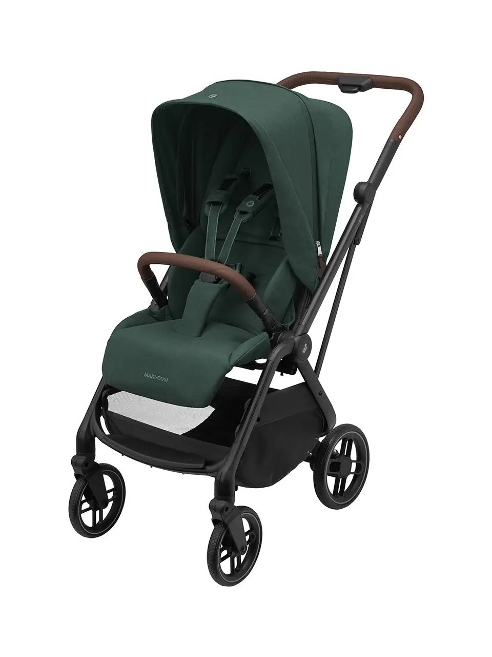 【早い者勝ち】MAXI COSI LEONA2 TWILLIC GREEN 1.jpg