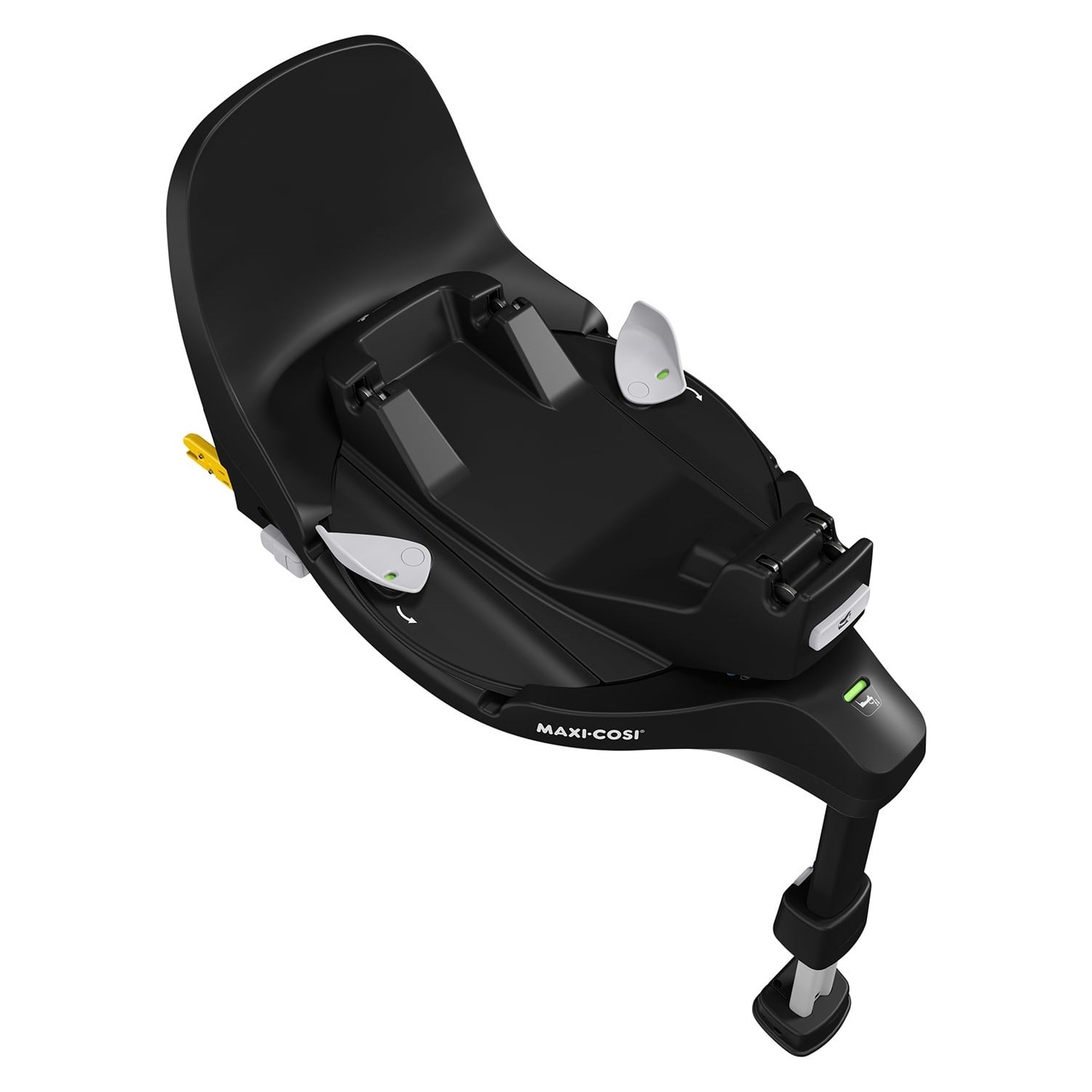 Maxi-Cosi FamilyFix 360 SlideTech Kızaklı Isofix Bazası