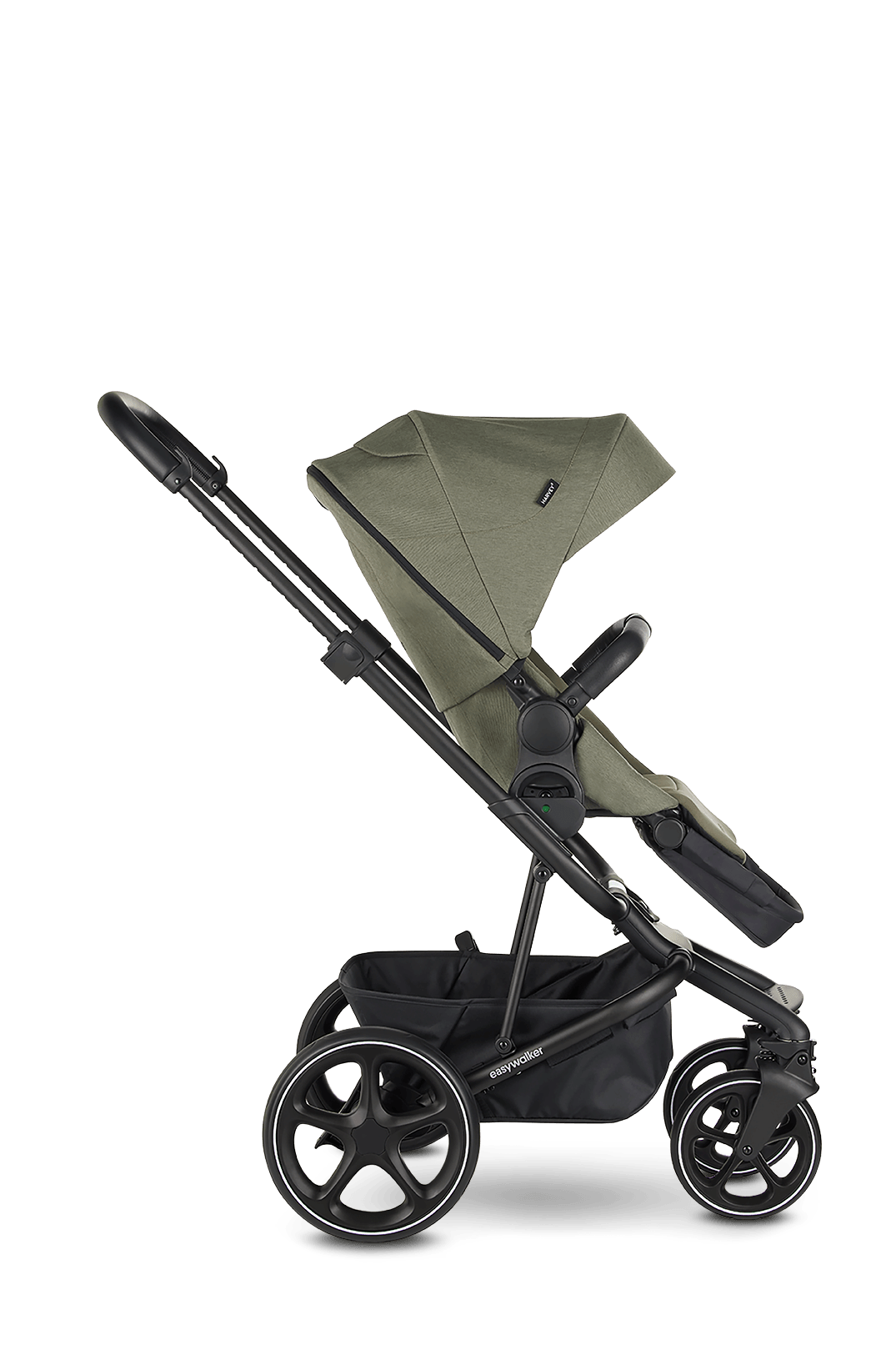 Easywalker Harvey³ Bebek Arabası İkili Set Sage Green