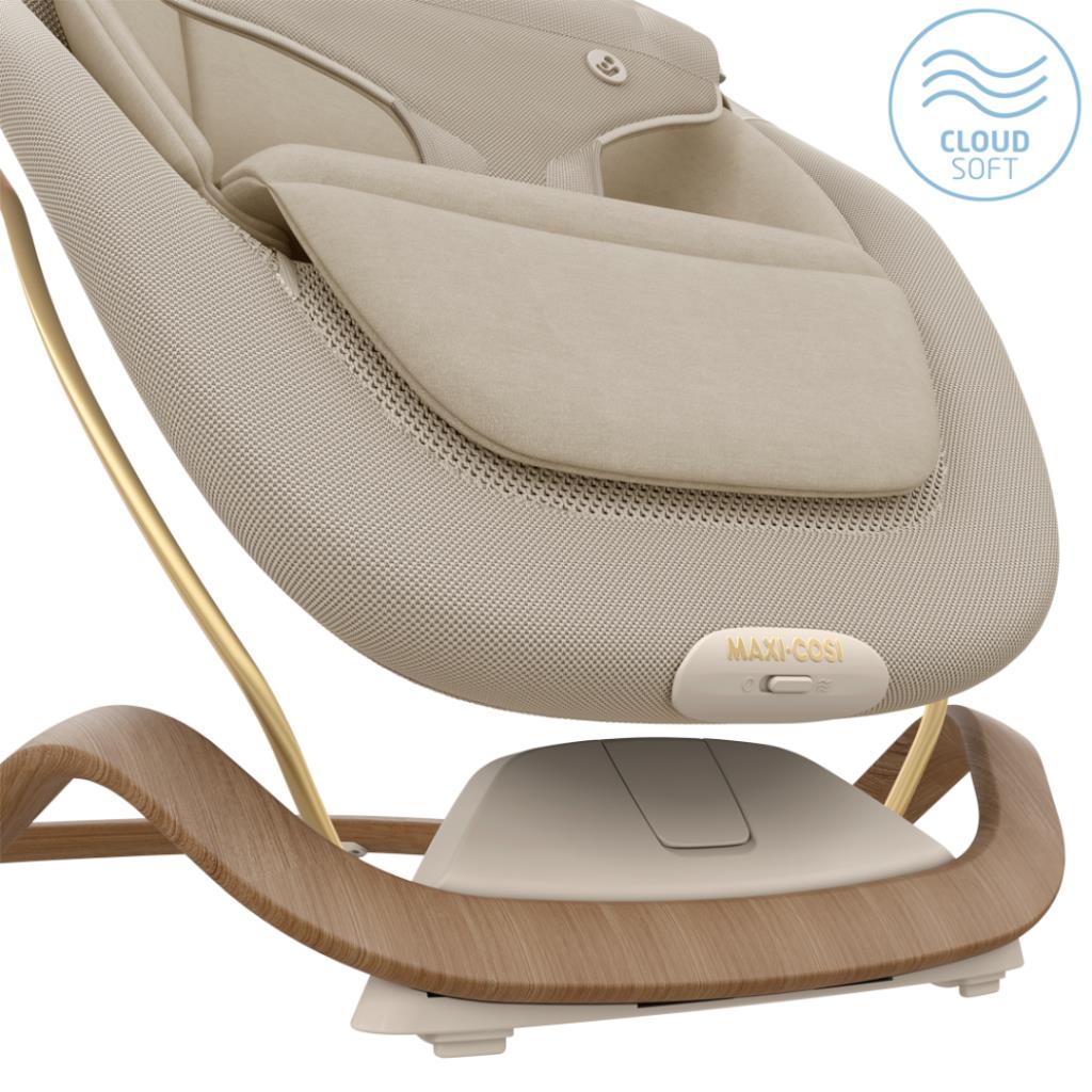 Maxi-Cosi Dove Pro Ana Kucağı Elegance Beige