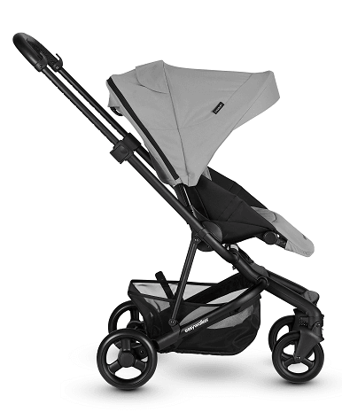 Easywalker Charley Bebek Arabası Cloud Grey