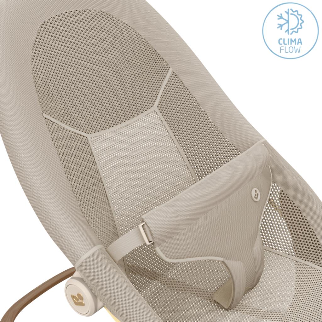 Maxi-Cosi Dove Pro Ana Kucağı Elegance Beige