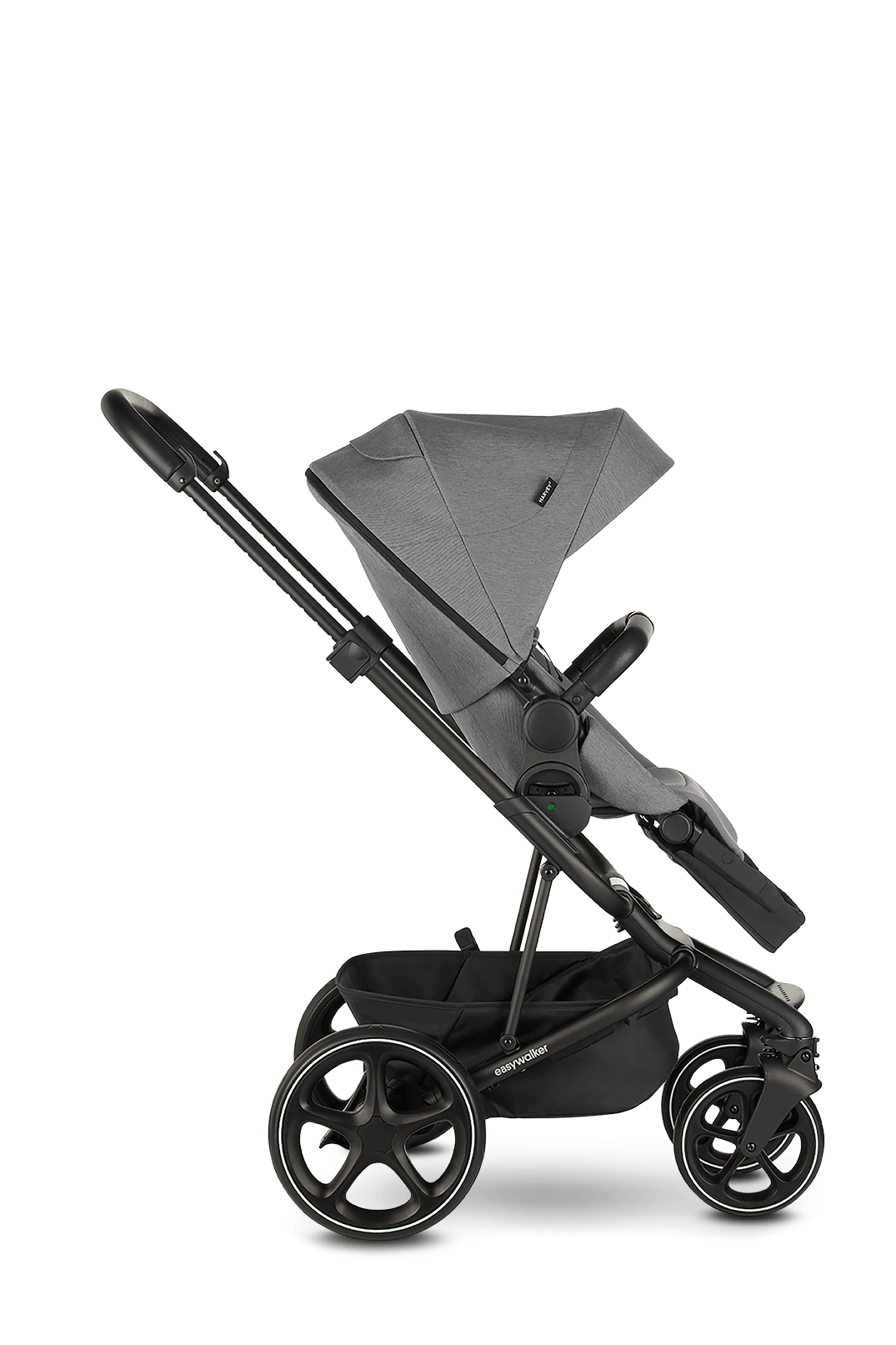 Easywalker Harvey³ Bebek Arabası Fossil Grey