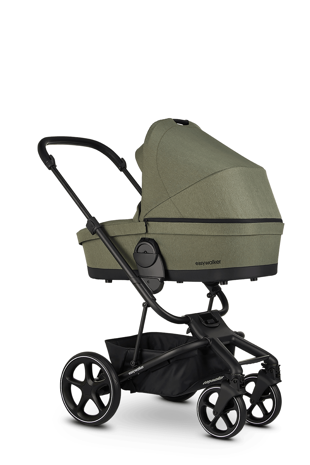 Easywalker Harvey³ Bebek Arabası İkili Set Sage Green