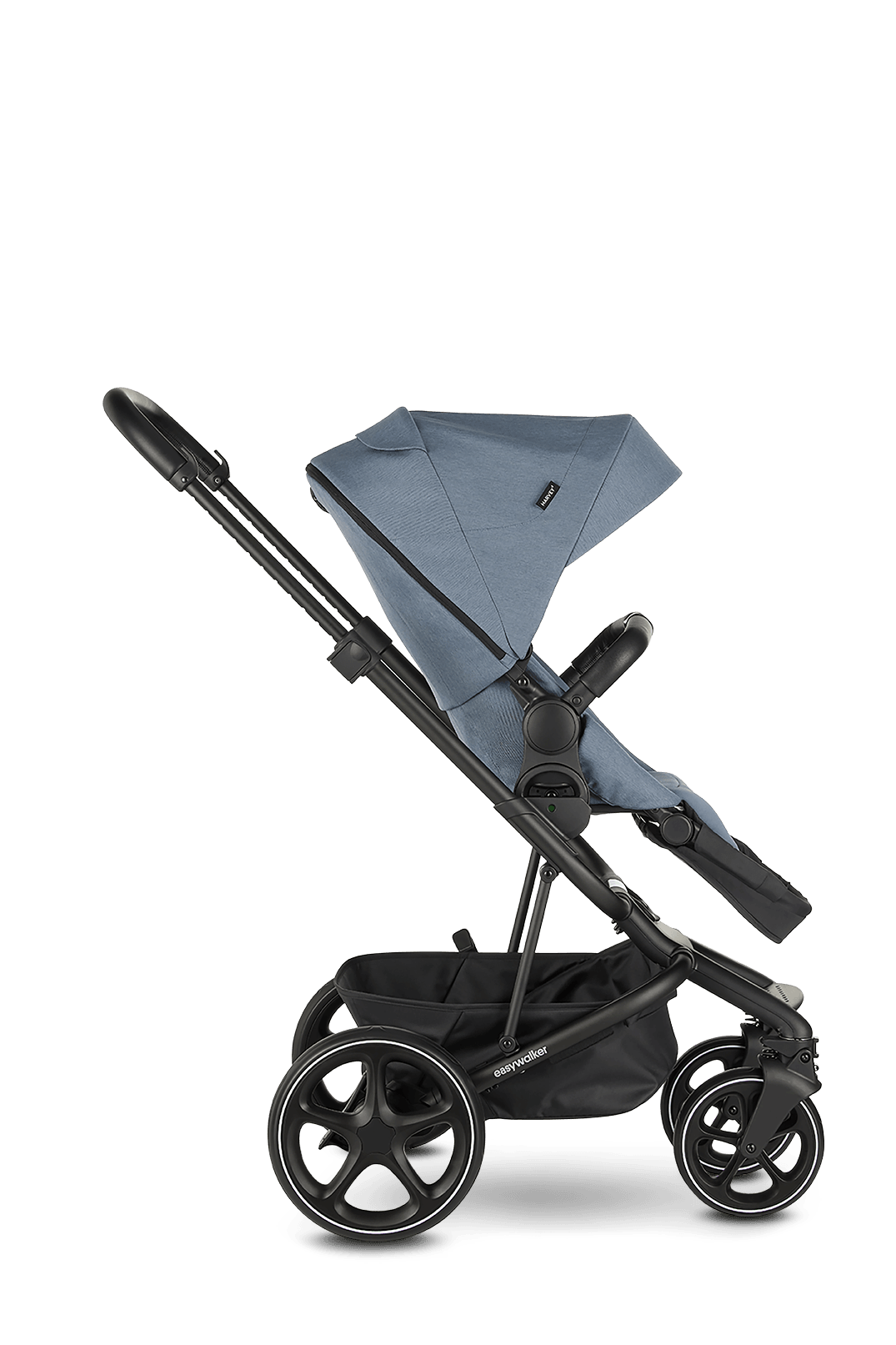 Easywalker Harvey³ Bebek Arabası Steel Blue