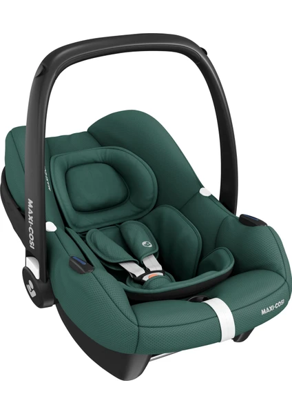Maxi Cosi Cabrio Fix I-Size Ana Kucağı Essenital Green