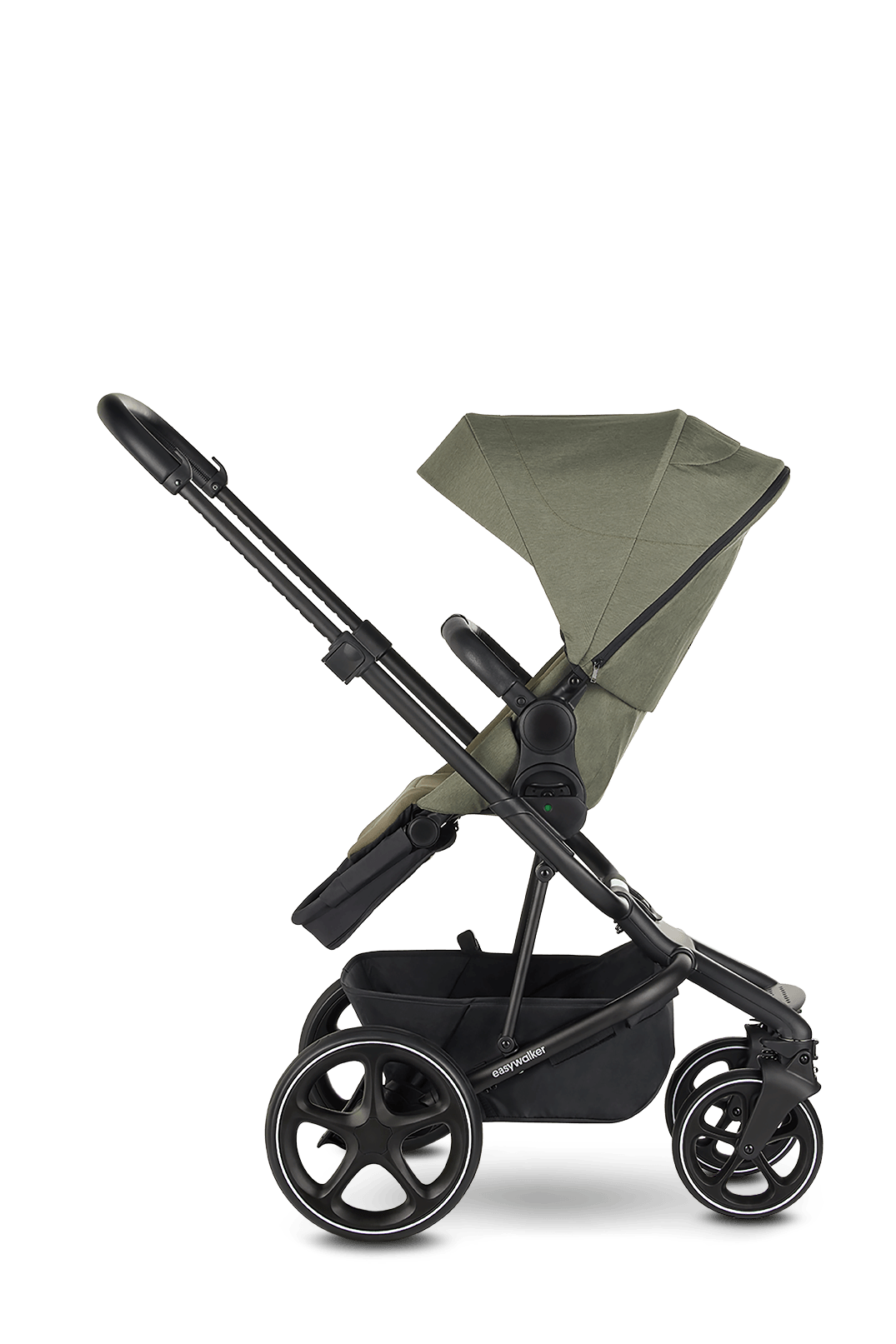 Easywalker Harvey³ Bebek Arabası İkili Set Sage Green