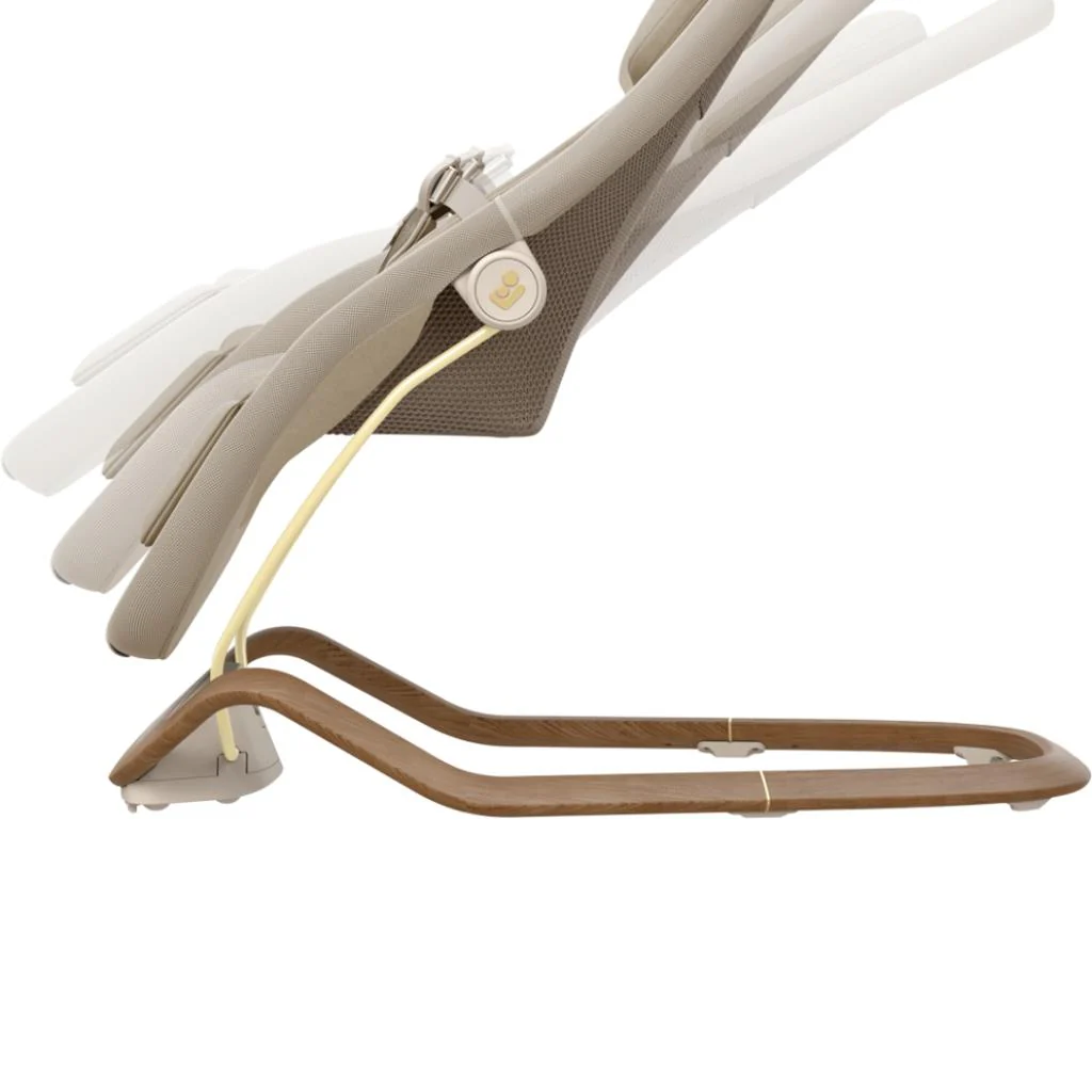 Maxi-Cosi Dove Pro Ana Kucağı Elegance Beige