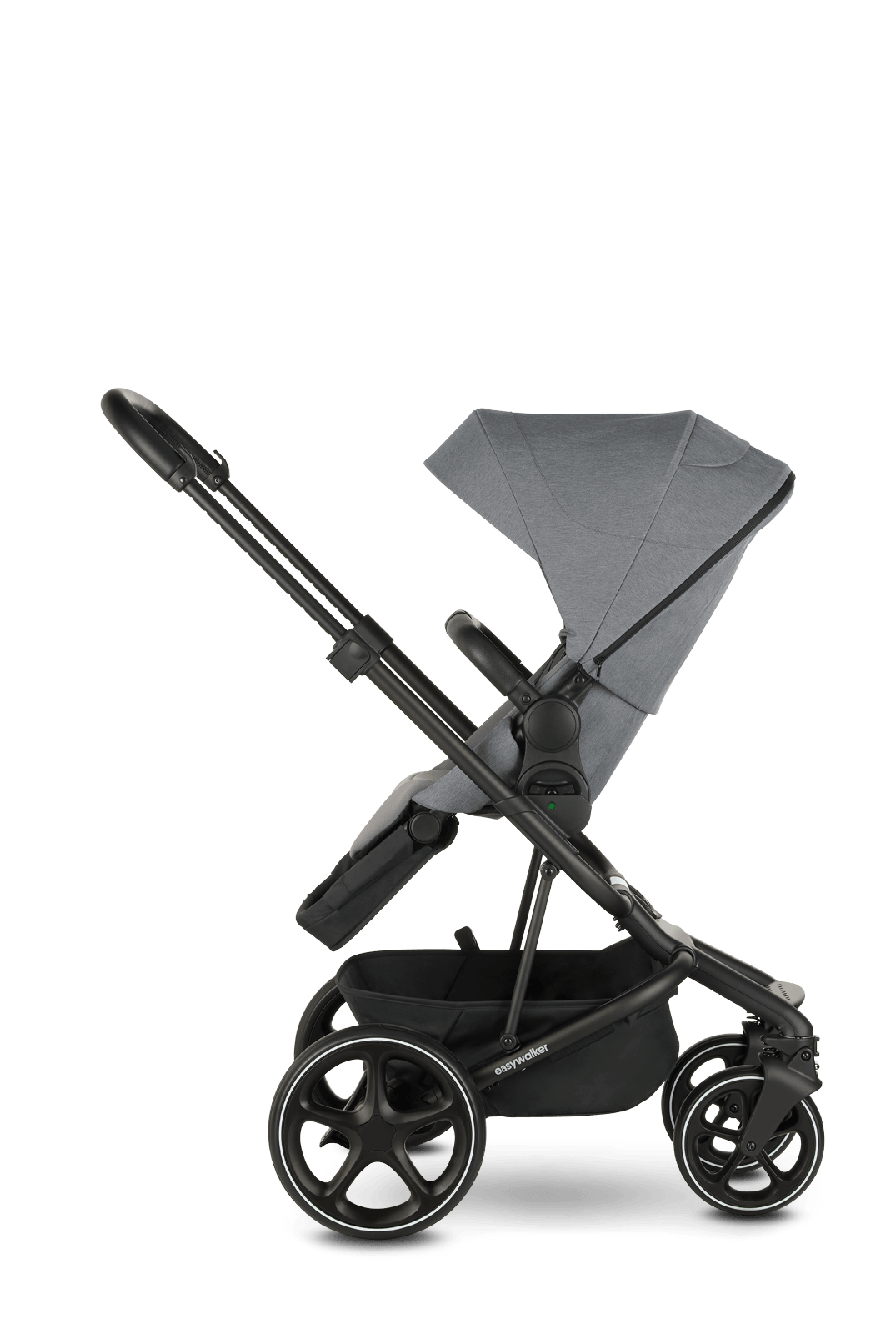 Easywalker Harvey³ Bebek Arabası Fossil Grey