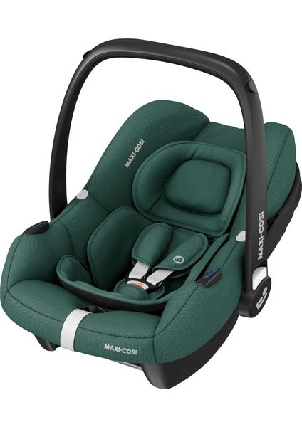 Maxi Cosi Cabrio Fix I-Size Ana Kucağı Essenital Green