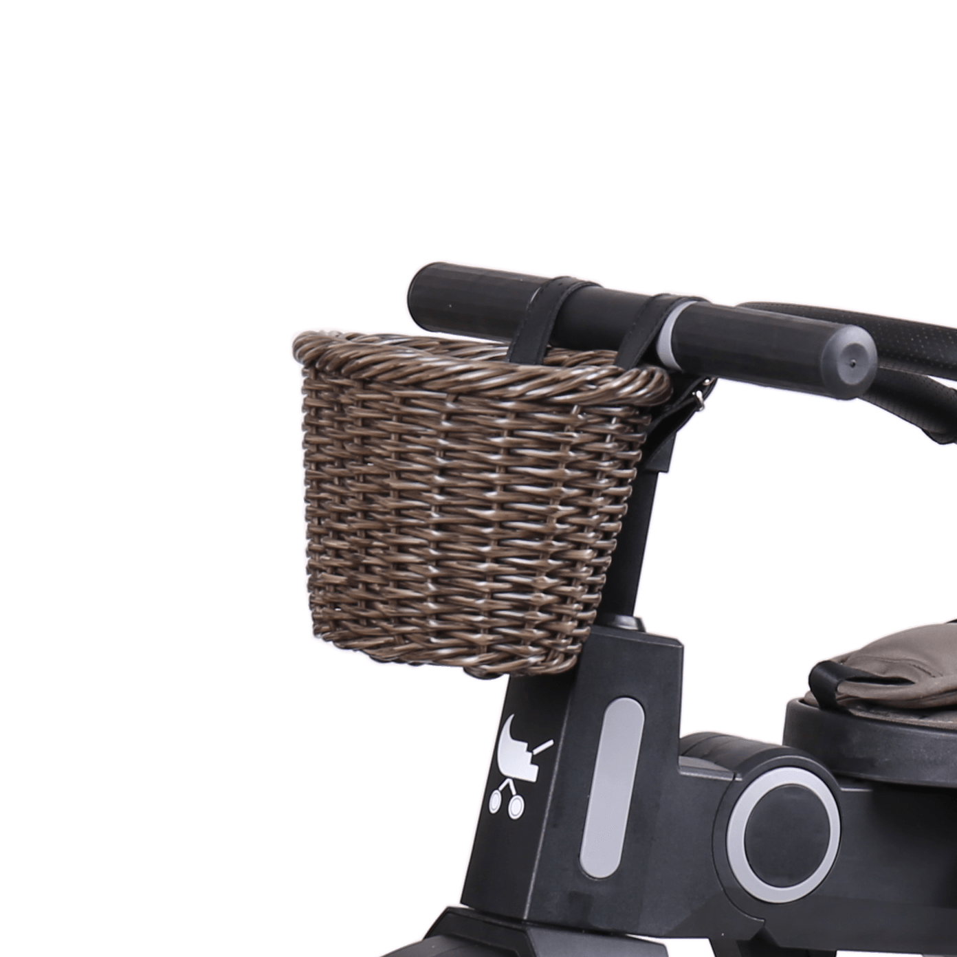 Falcon Üç Tekerlekli Bisiklet için Ön Sepet