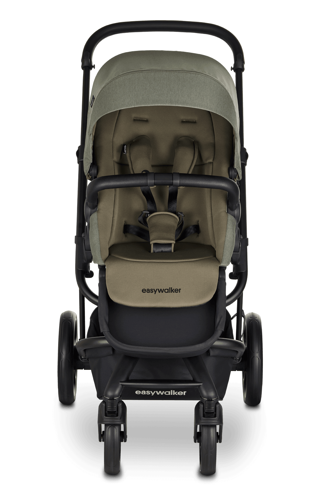 Easywalker Harvey³ Bebek Arabası Sage Green