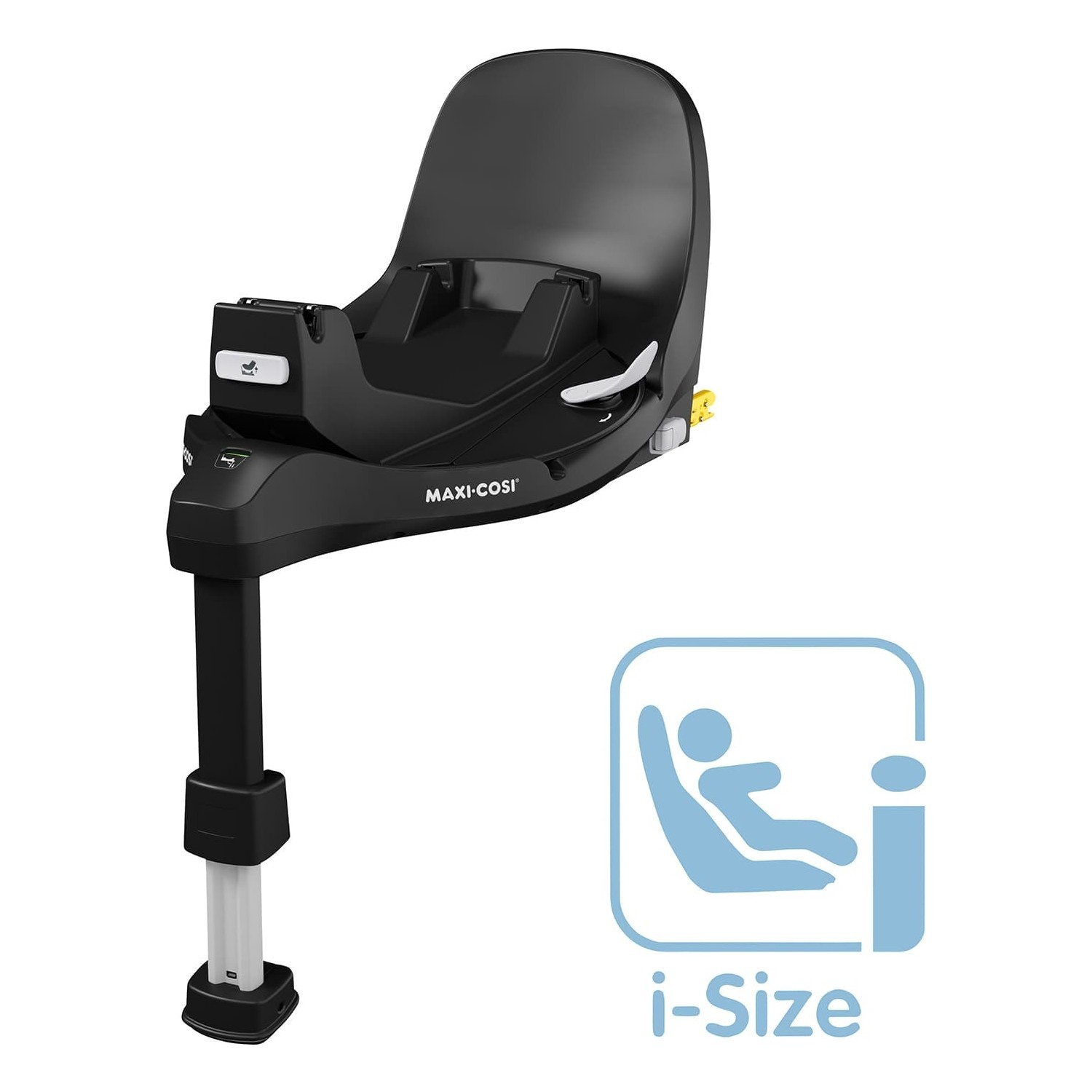 Maxi-Cosi FamilyFix 360 SlideTech Kızaklı Isofix Bazası