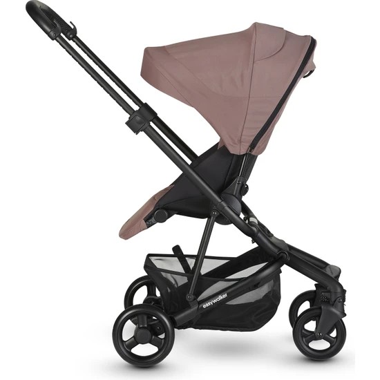 Easywalker Charley Bebek Arabası Desert Pink