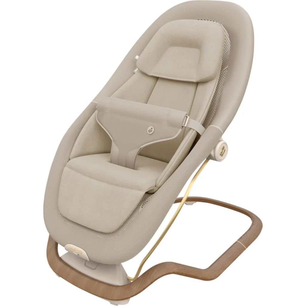 Maxi-Cosi Dove Pro Ana Kucağı Elegance Beige
