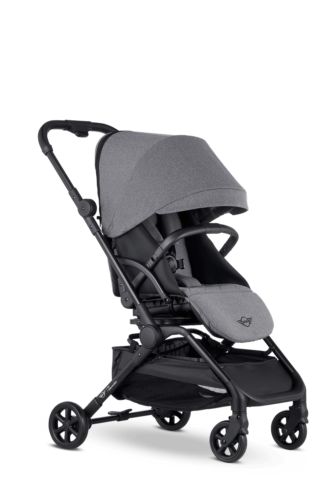 MINI by Easywalker Buggy TURN Kabin Boy Bebek Arabası