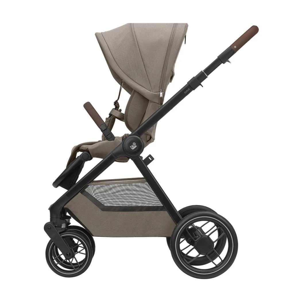 Maxi-Cosi Oxford Bebek Arabası Twillic Truffle