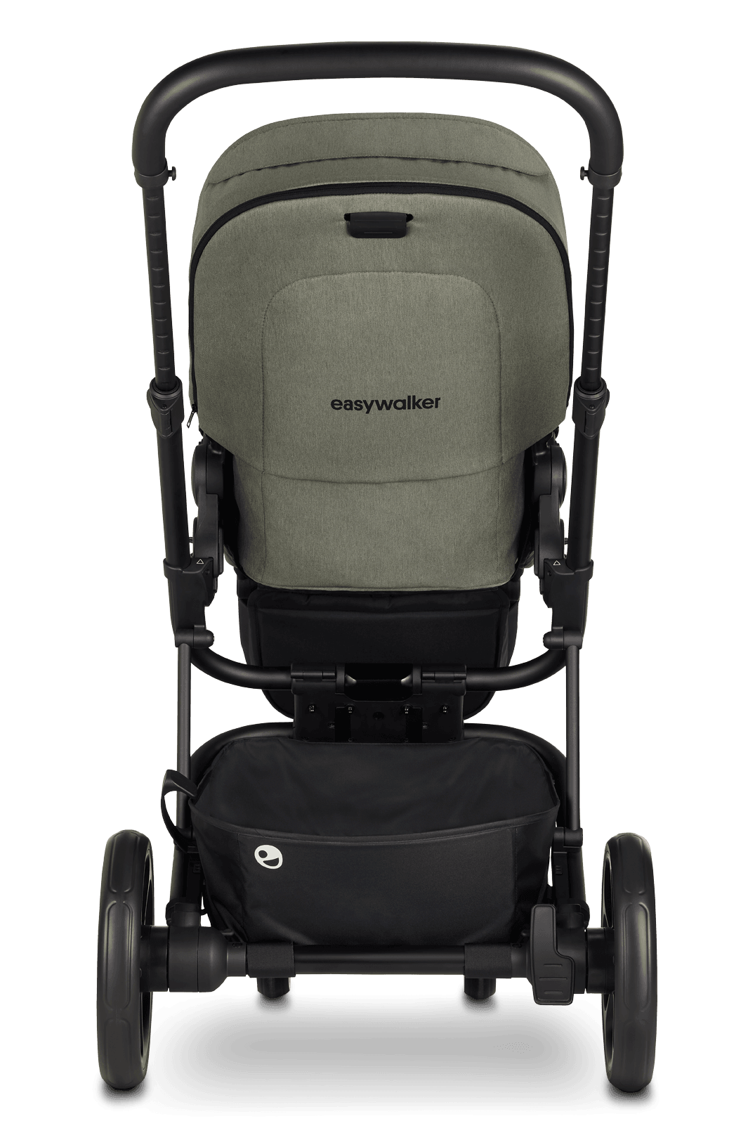 Easywalker Harvey³ Bebek Arabası Sage Green